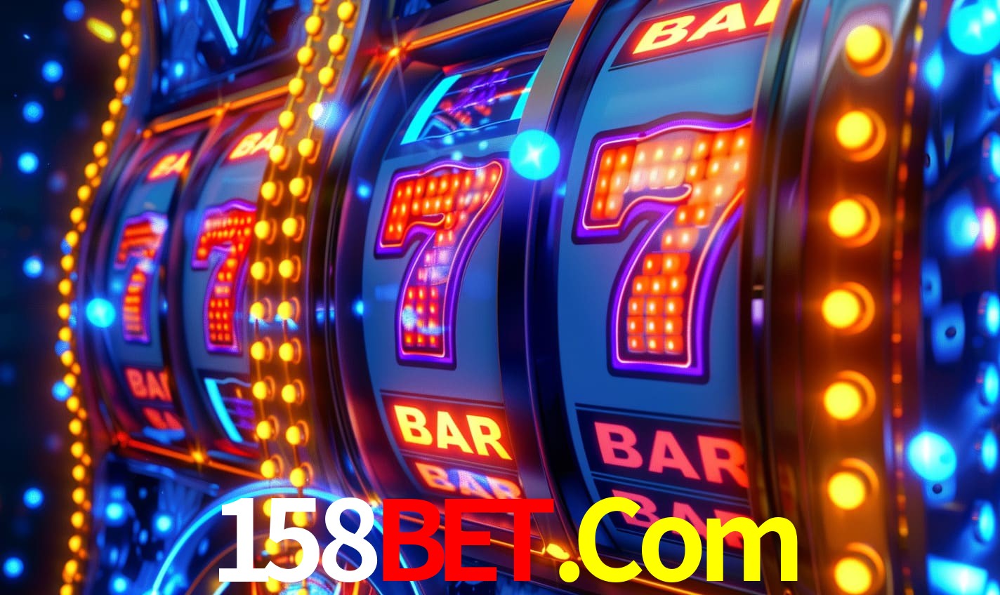 Bônus 158Bet.Com Para Todos